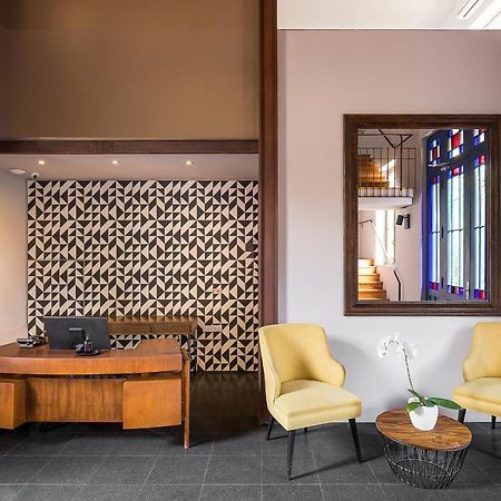 Appartamento Casa San José Buenos Aires Esterno foto