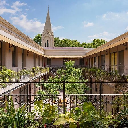 Appartamento Casa San José Buenos Aires Esterno foto