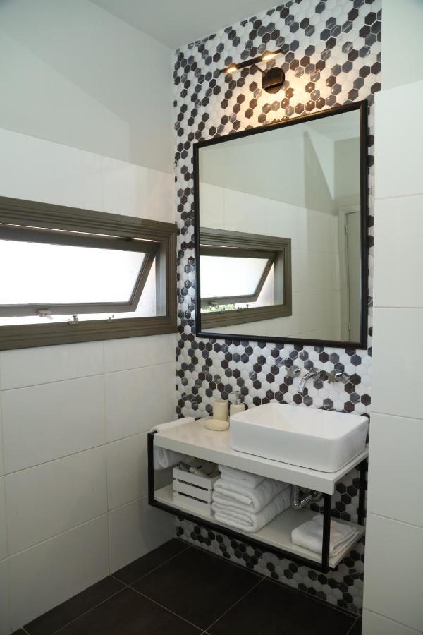 Appartamento Casa San José Buenos Aires Esterno foto