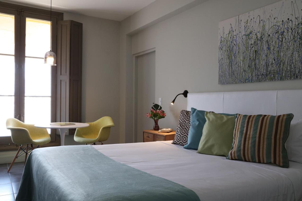 Appartamento Casa San José Buenos Aires Esterno foto