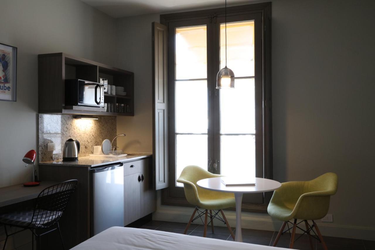 Appartamento Casa San José Buenos Aires Esterno foto