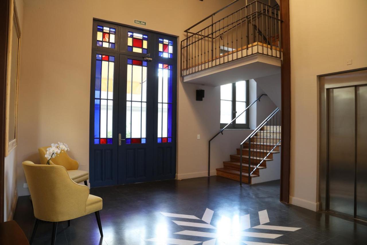 Appartamento Casa San José Buenos Aires Esterno foto