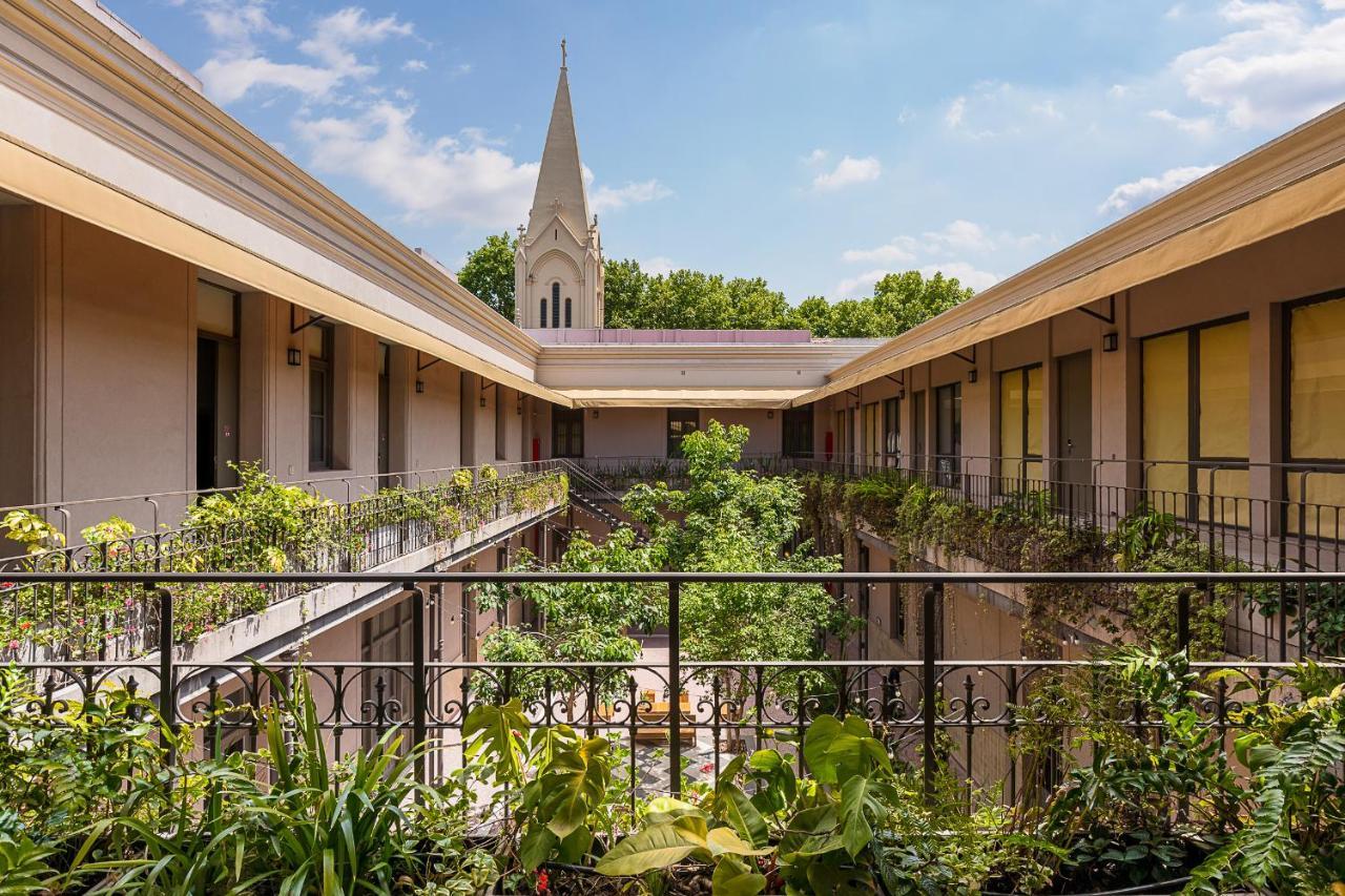 Appartamento Casa San José Buenos Aires Esterno foto
