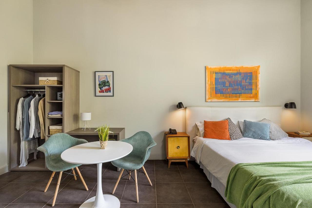 Appartamento Casa San José Buenos Aires Esterno foto