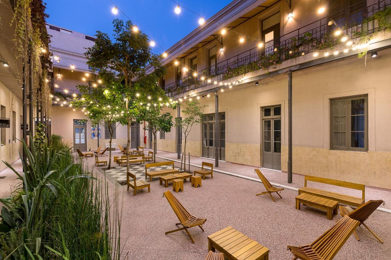 Appartamento Casa San José Buenos Aires Esterno foto