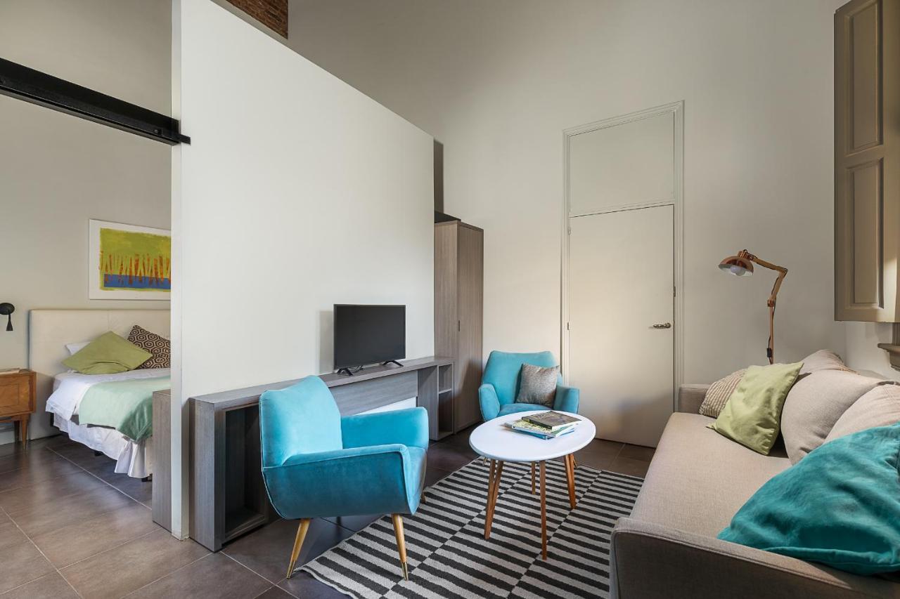 Appartamento Casa San José Buenos Aires Esterno foto