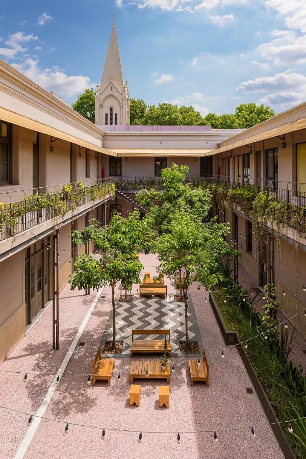 Appartamento Casa San José Buenos Aires Esterno foto