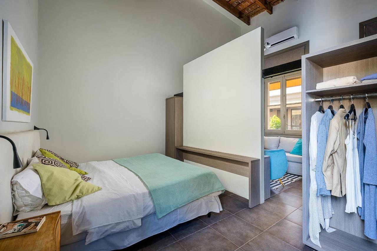 Appartamento Casa San José Buenos Aires Esterno foto