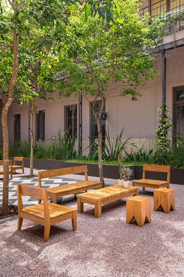 Appartamento Casa San José Buenos Aires Esterno foto